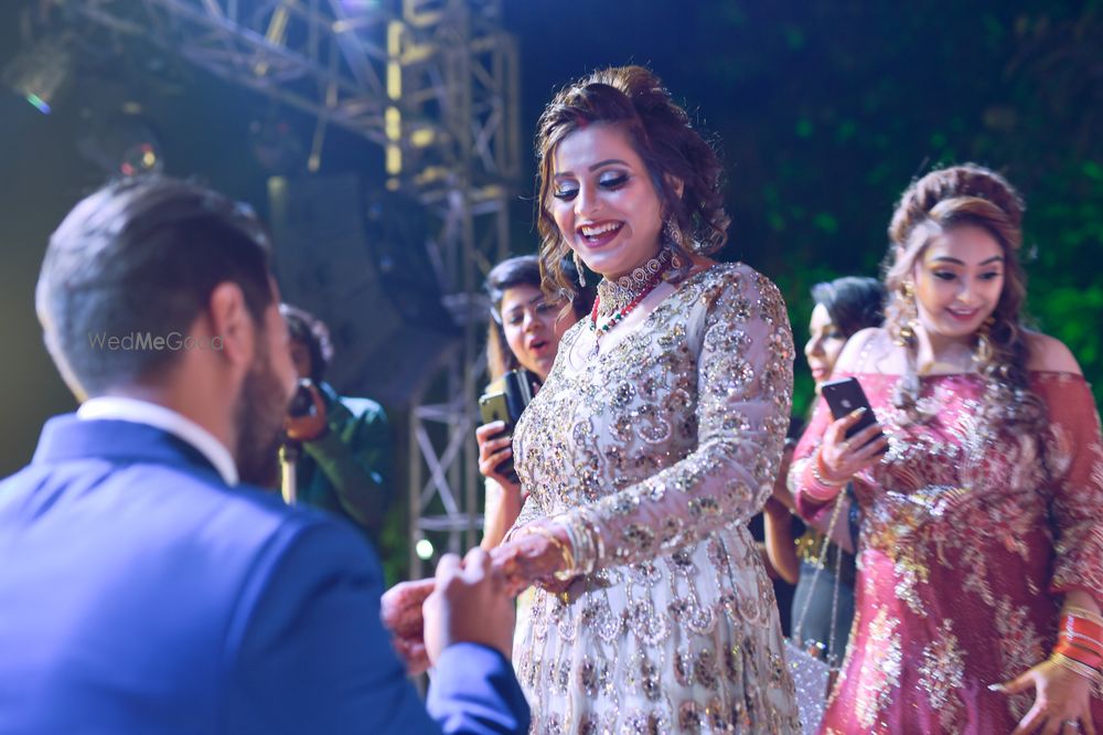 Photo From Kriti x Kaushal - By Wedding Cascade