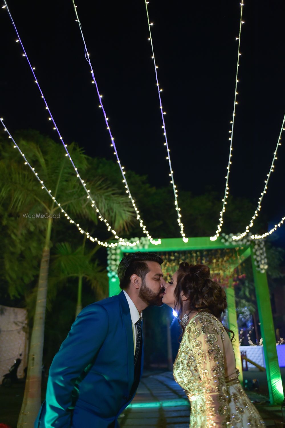 Photo From Kriti x Kaushal - By Wedding Cascade