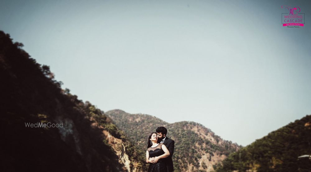 Photo From Sanya x Shrey - By Wedding Cascade