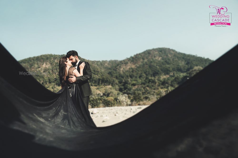 Photo From Sanya x Shrey - By Wedding Cascade