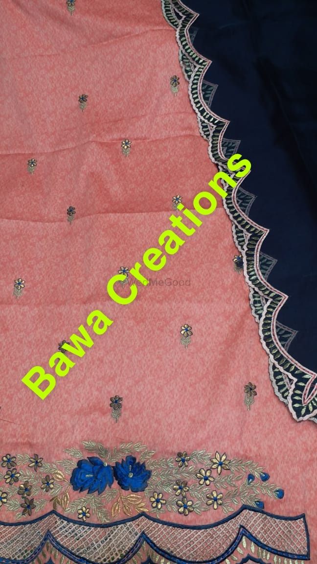 Photo From Punjabi suits - By Bawa Creations