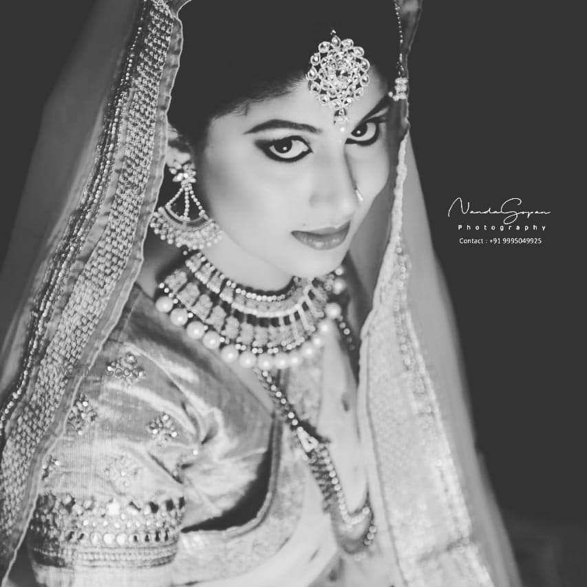 Photo From Other Works - By Madona Sarkar Makeup Artist