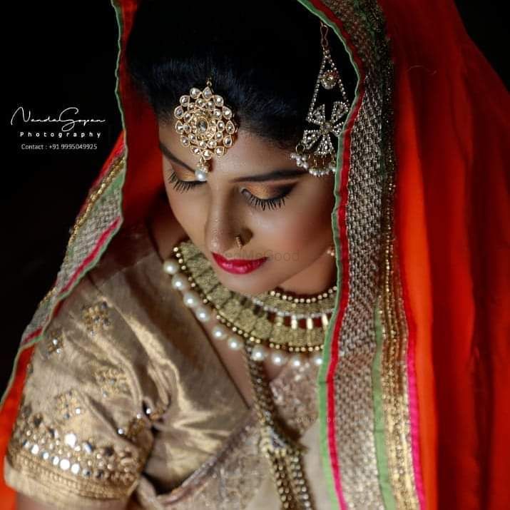 Photo From Other Works - By Madona Sarkar Makeup Artist