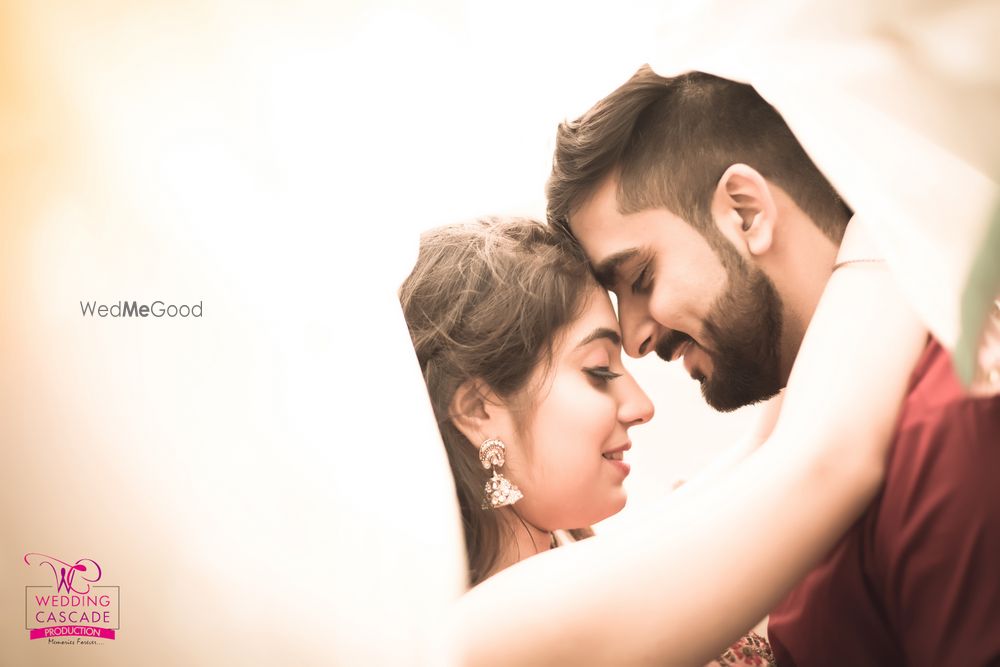 Photo From Tanvi x Harshit - By Wedding Cascade