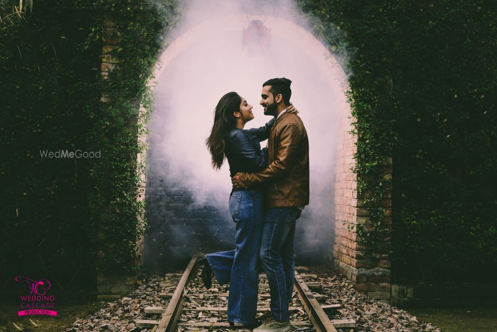 Photo From Tanvi x Harshit - By Wedding Cascade