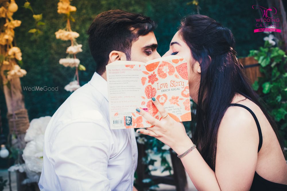 Photo From Tanvi x Harshit - By Wedding Cascade