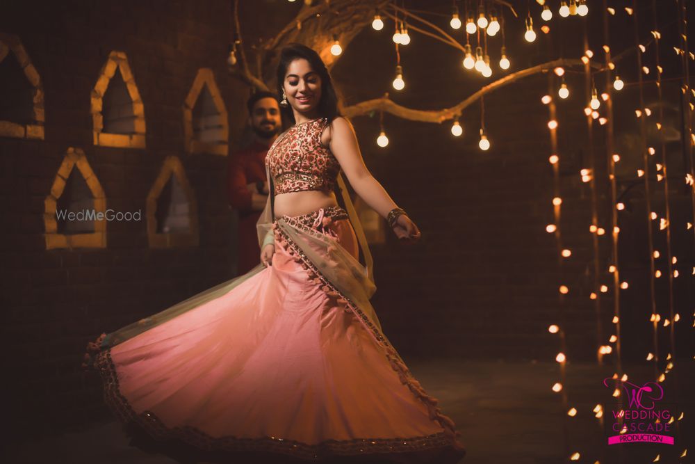 Photo From Tanvi x Harshit - By Wedding Cascade