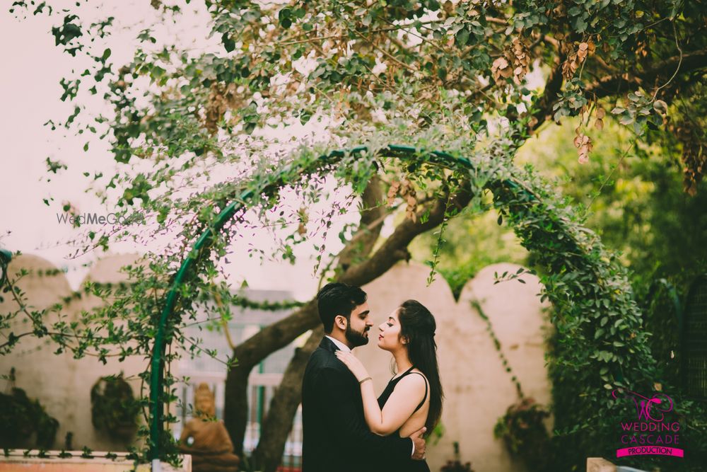 Photo From Tanvi x Harshit - By Wedding Cascade