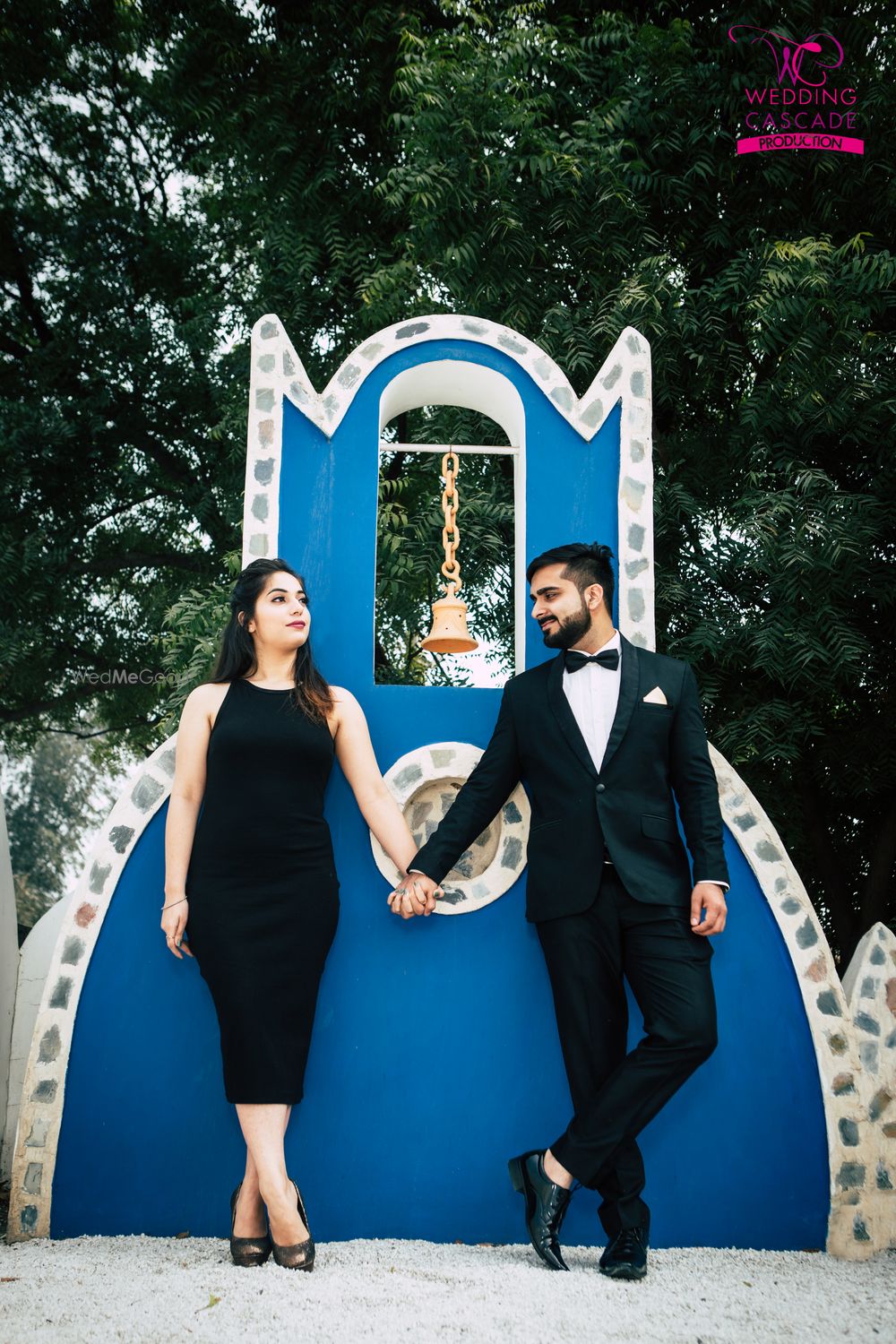 Photo From Tanvi x Harshit - By Wedding Cascade