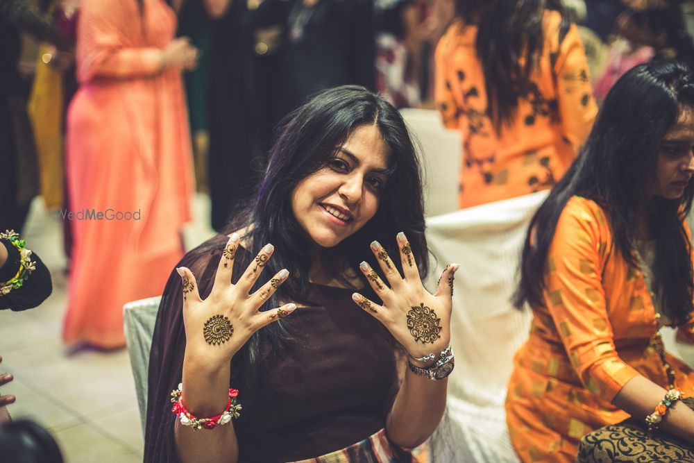 Photo From Tanvi x Harshit - By Wedding Cascade