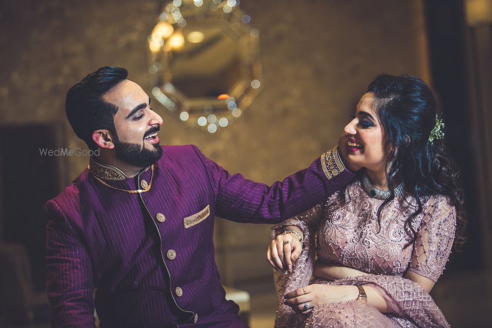 Photo From Tanvi x Harshit - By Wedding Cascade