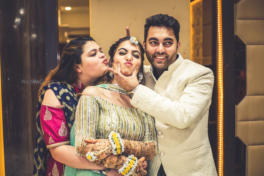 Photo From Tanvi x Harshit - By Wedding Cascade