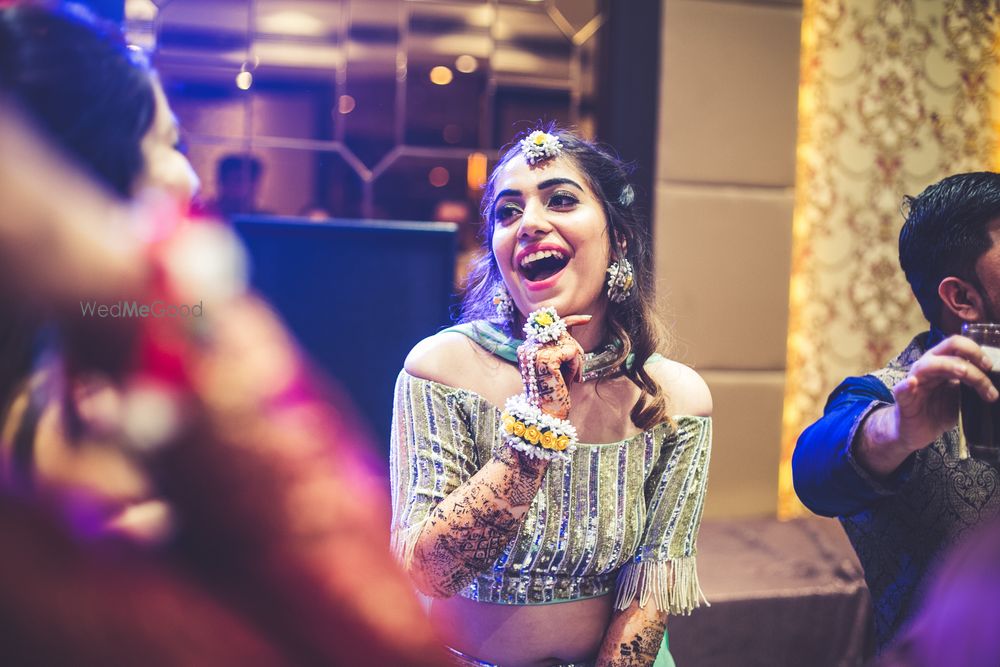 Photo From Tanvi x Harshit - By Wedding Cascade