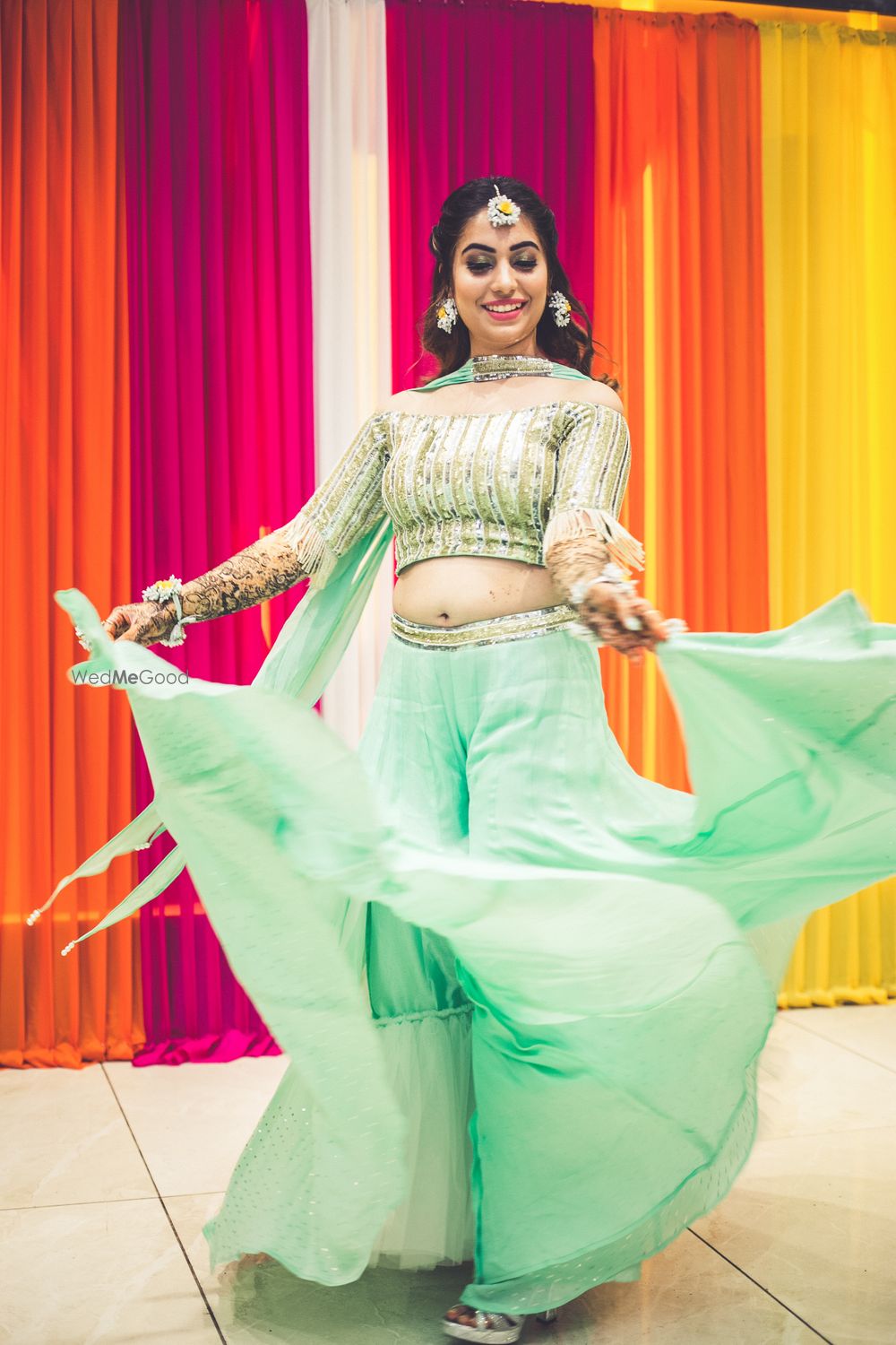 Photo From Tanvi x Harshit - By Wedding Cascade