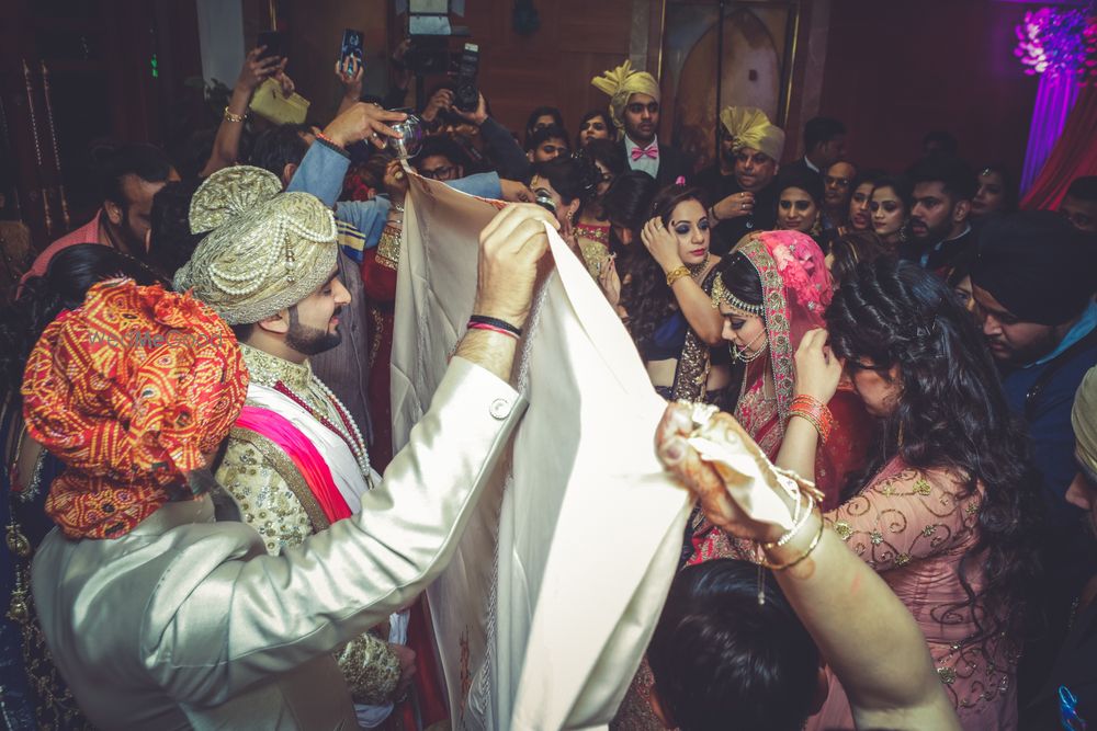 Photo From Tanvi x Harshit - By Wedding Cascade