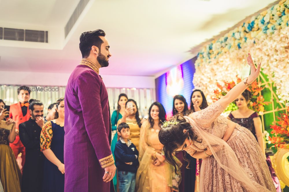 Photo From Tanvi x Harshit - By Wedding Cascade