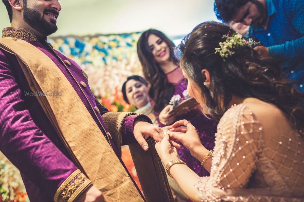 Photo From Tanvi x Harshit - By Wedding Cascade