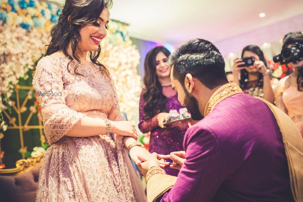 Photo From Tanvi x Harshit - By Wedding Cascade