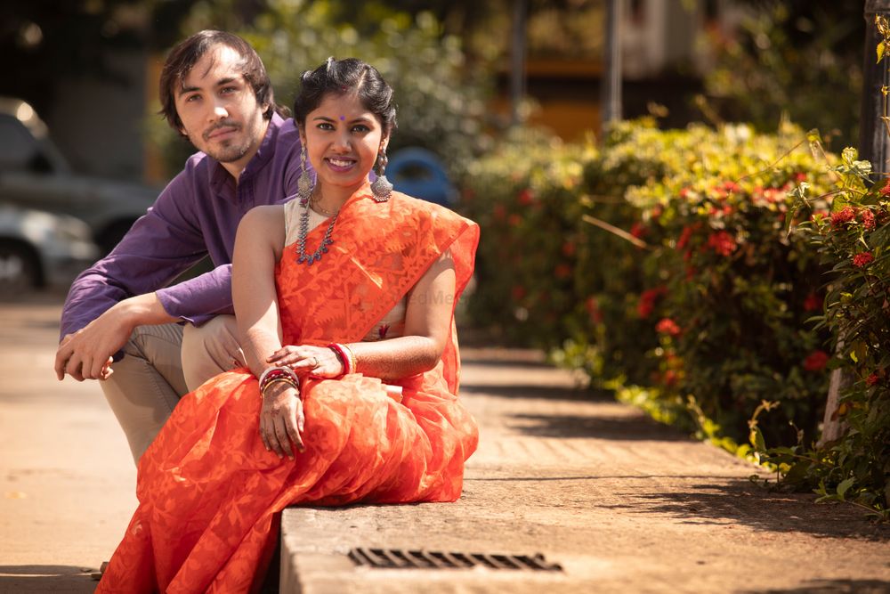 Photo From Wedding Reception of Jayanti & Keith - By Dreamscape Portraits