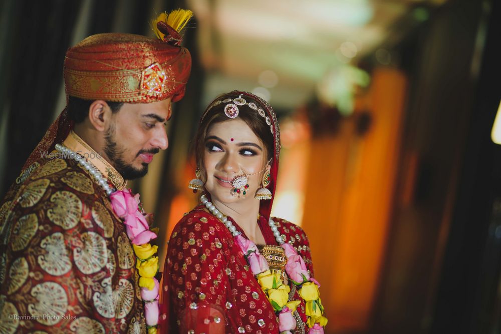 Photo From Srishty x Ankur - By Ravindra Photo Sales