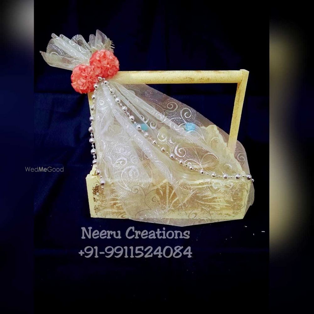 Photo From Gift Hampers - By Neeru Creations by Neeru Modi