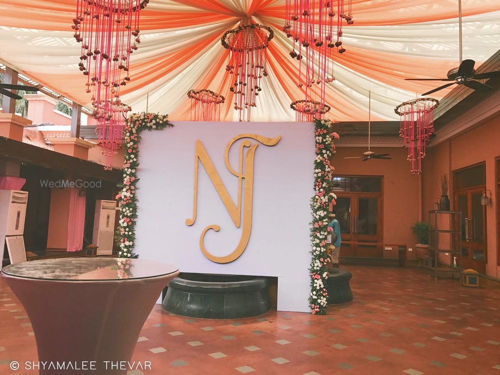 Photo From Namisha Weds Jatin - By Shyamalee Thevar