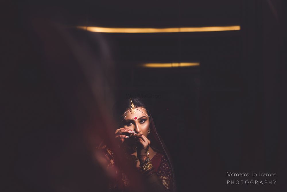 Photo From Ramanuj Weds Agnijeeta - By Moments to Frames