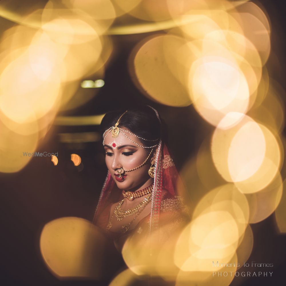 Photo From Ramanuj Weds Agnijeeta - By Moments to Frames