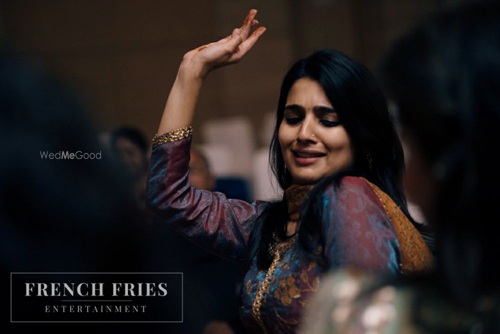 Photo From Shreya & Yogesh - By French Fries Entertainment