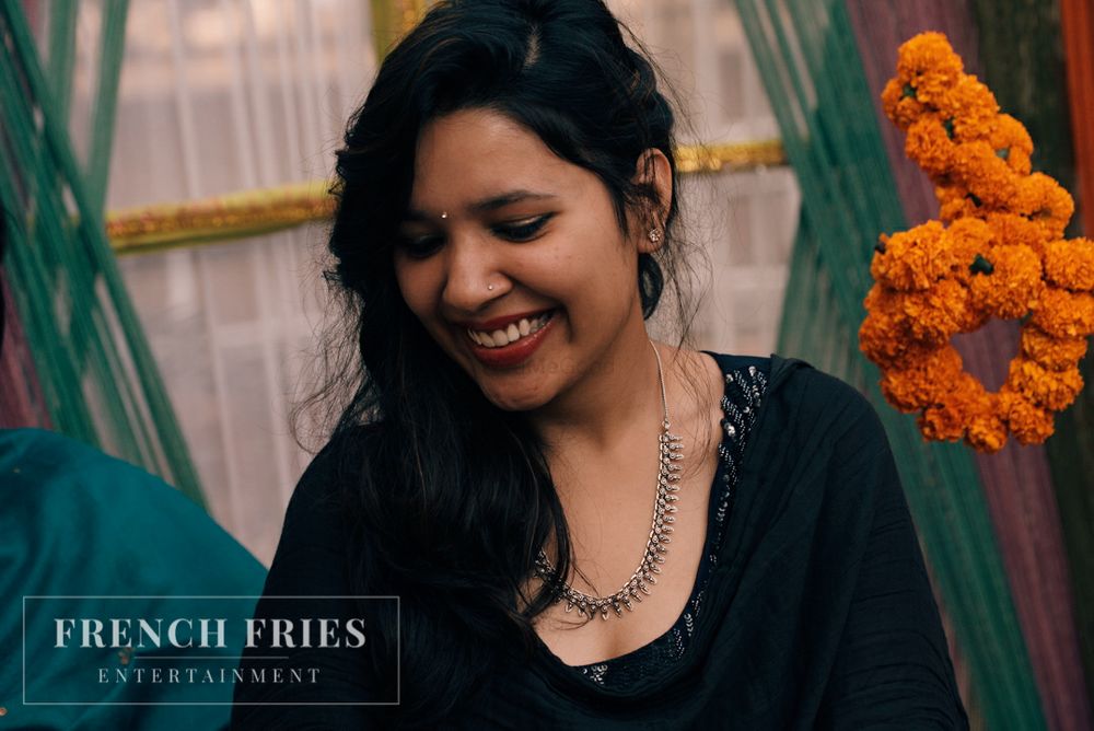 Photo From Shreya & Yogesh - By French Fries Entertainment