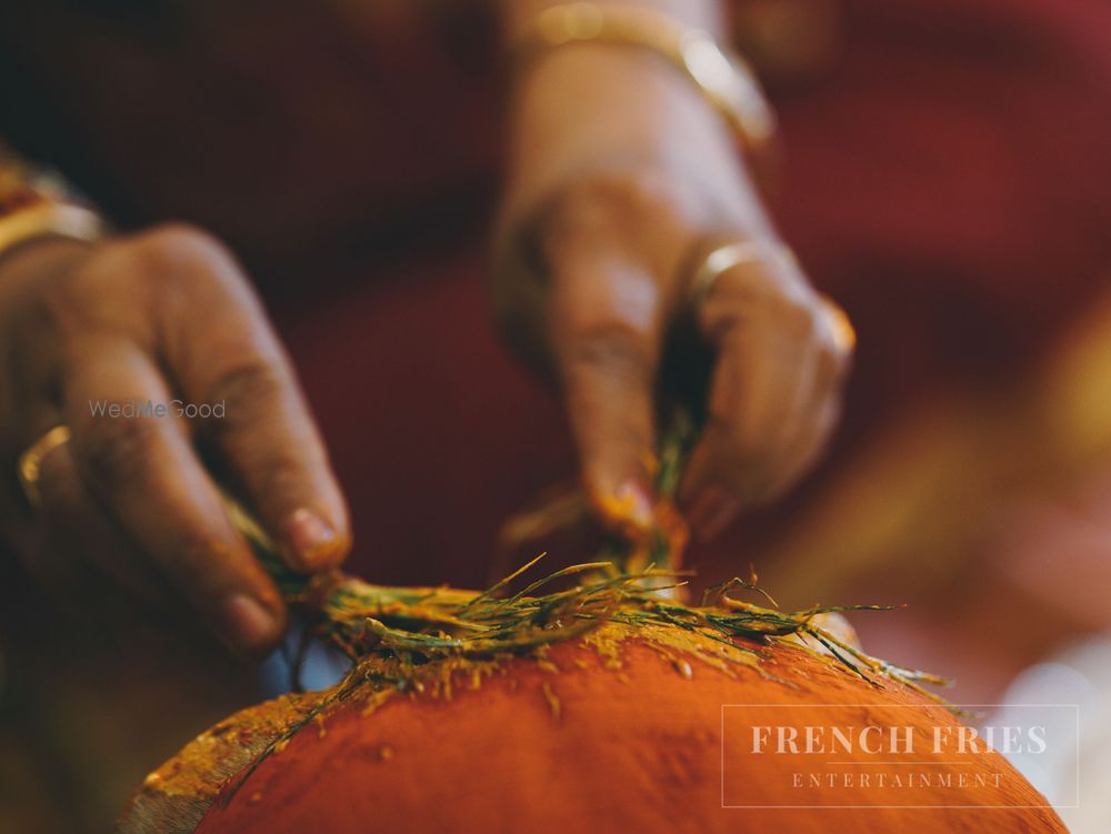 Photo From Shreya & Yogesh - By French Fries Entertainment