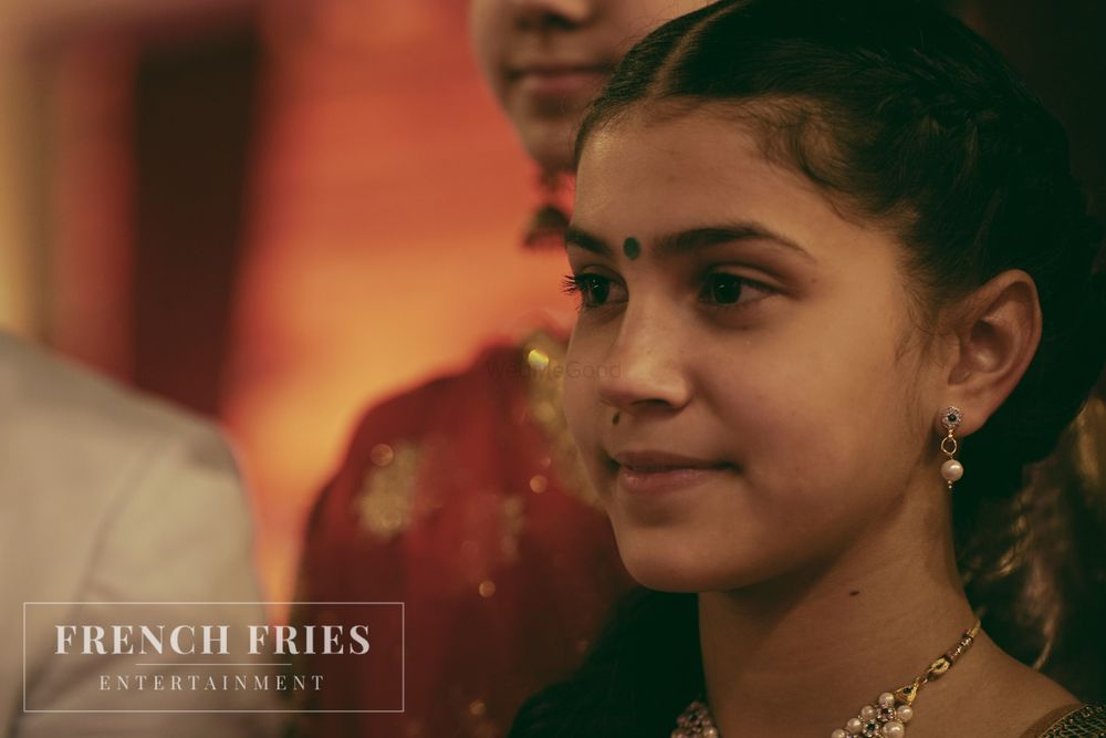 Photo From Shreya & Yogesh - By French Fries Entertainment