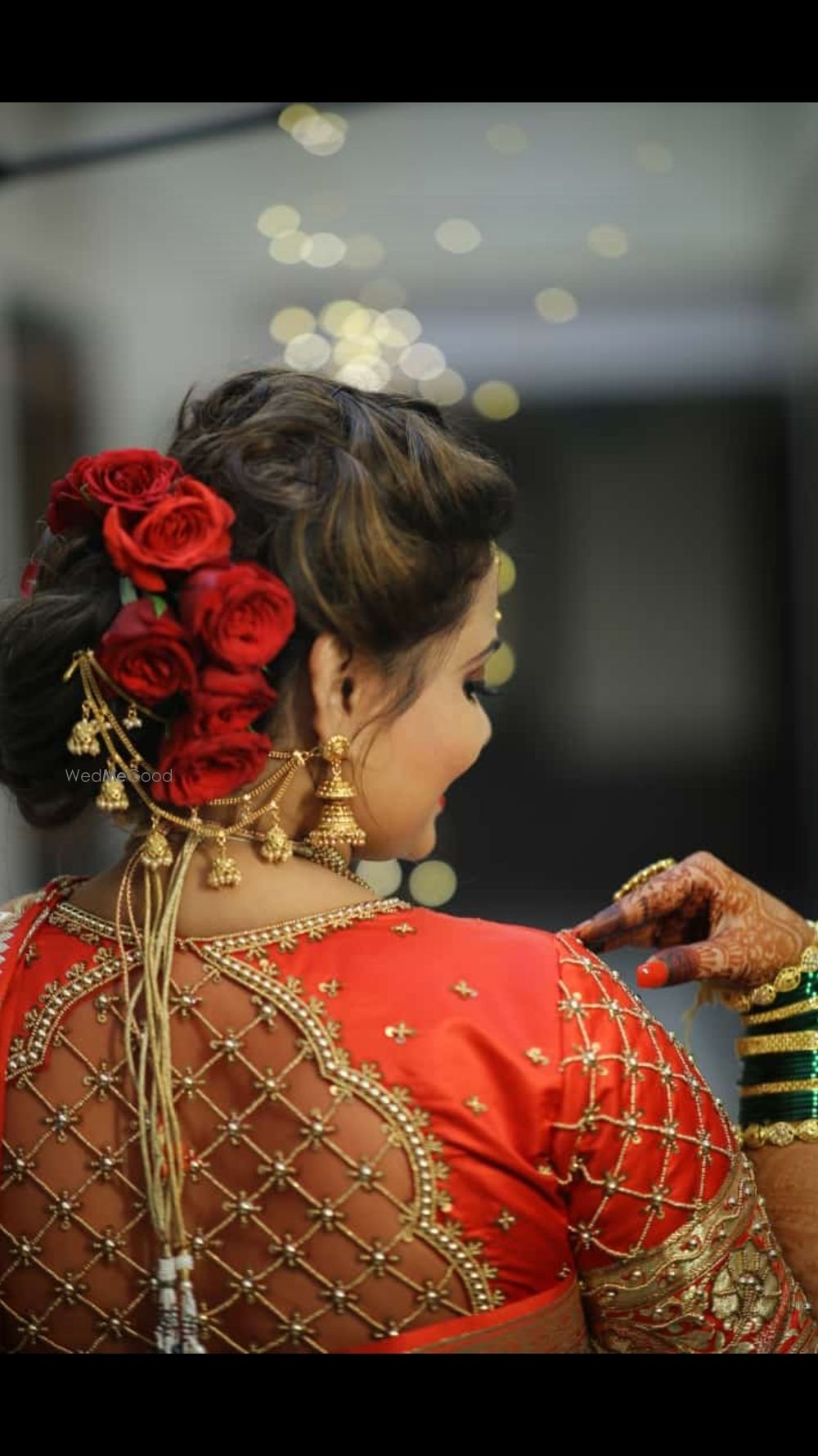 Photo From Marathi Bride - By Yashika Panchal