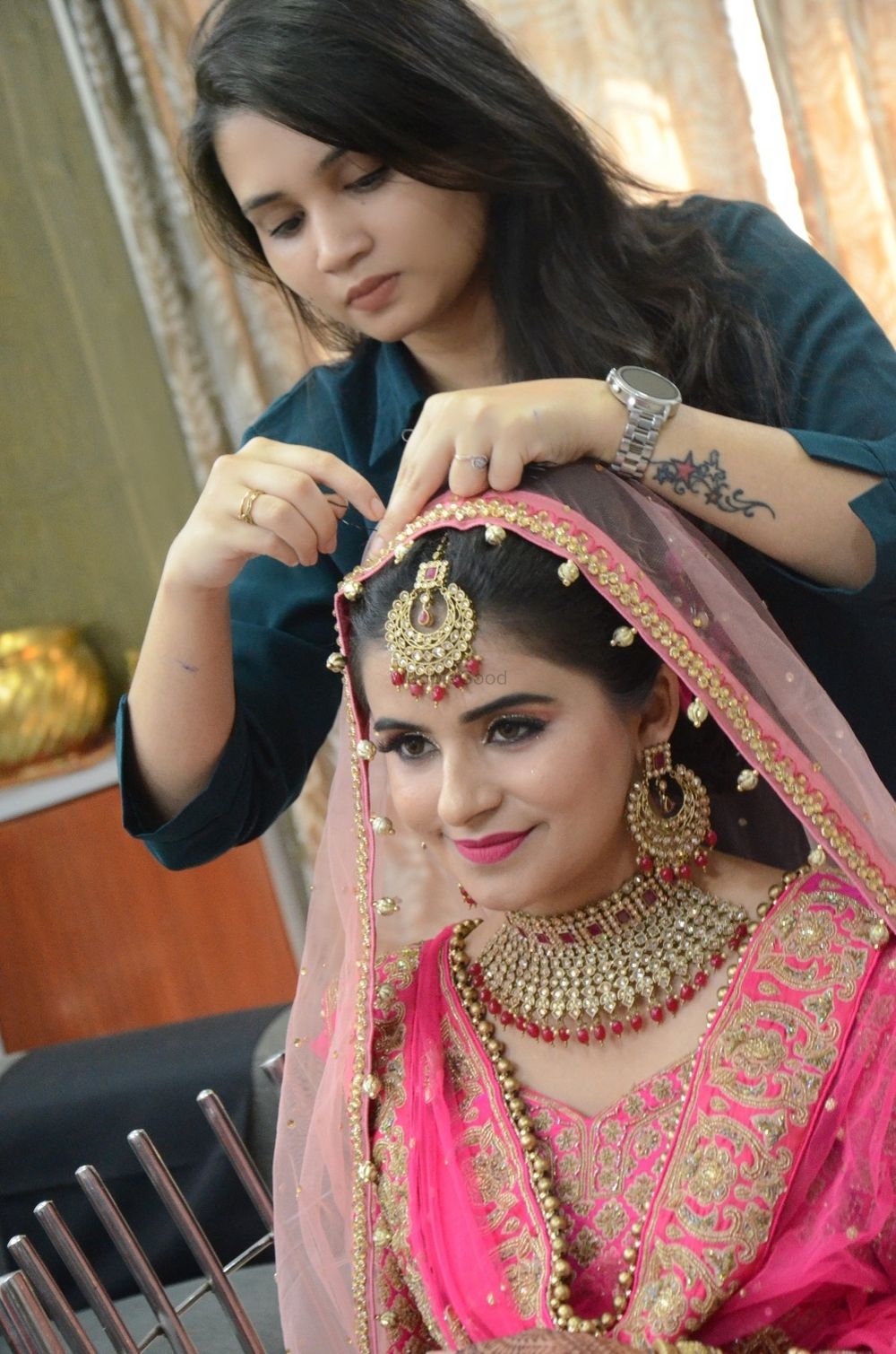 Photo From Punjabi Bride - By Yashika Panchal