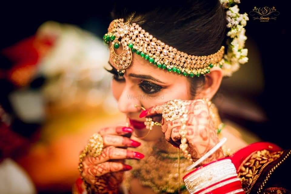Photo From Punjabi Bride - By Yashika Panchal