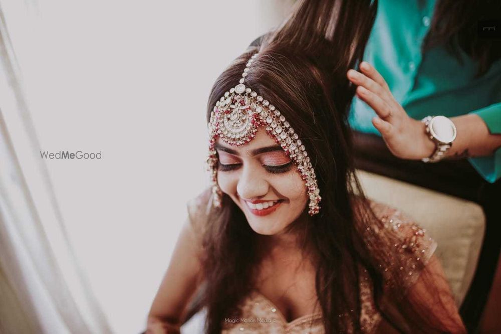 Photo From Punjabi Bride - By Yashika Panchal