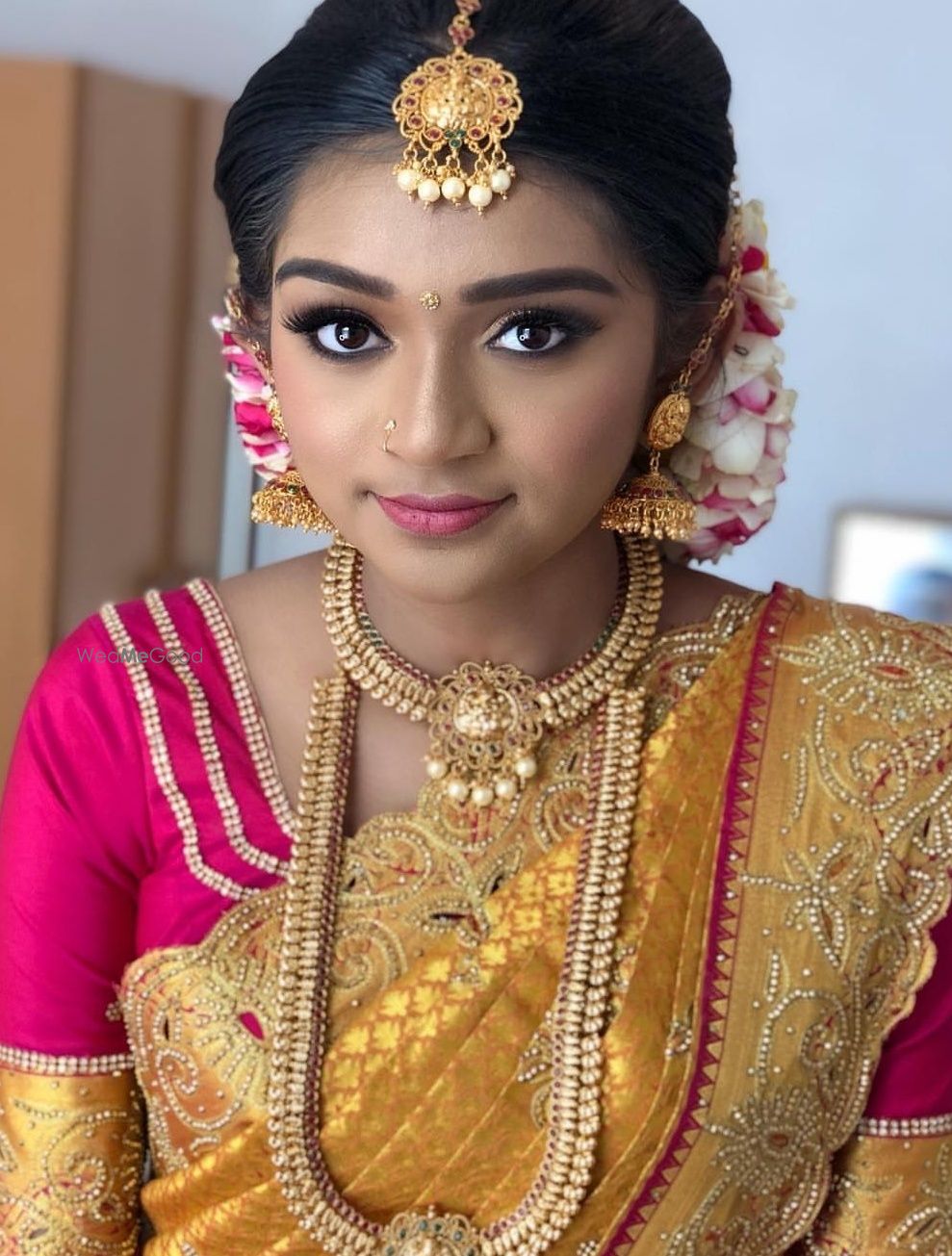 Photo From South Indian Brides - By Yashika Panchal