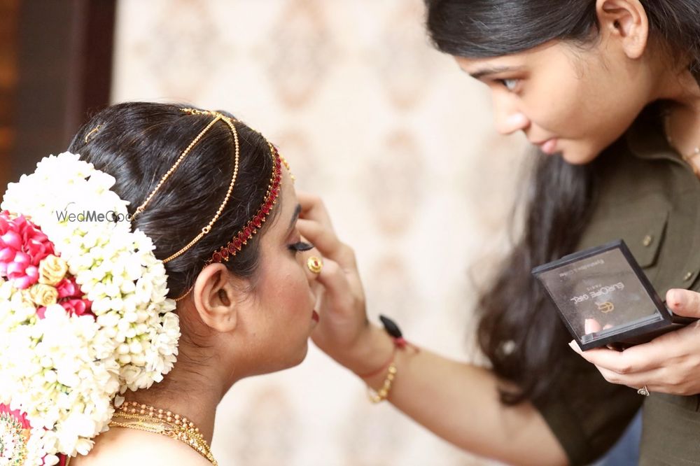 Photo From South Indian Brides - By Yashika Panchal