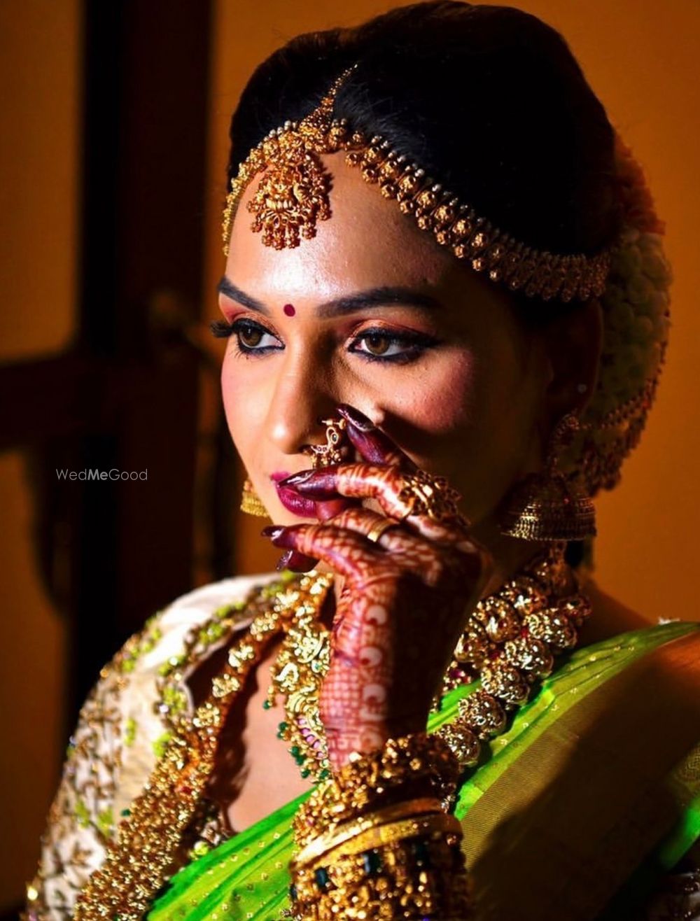 Photo From South Indian Brides - By Yashika Panchal