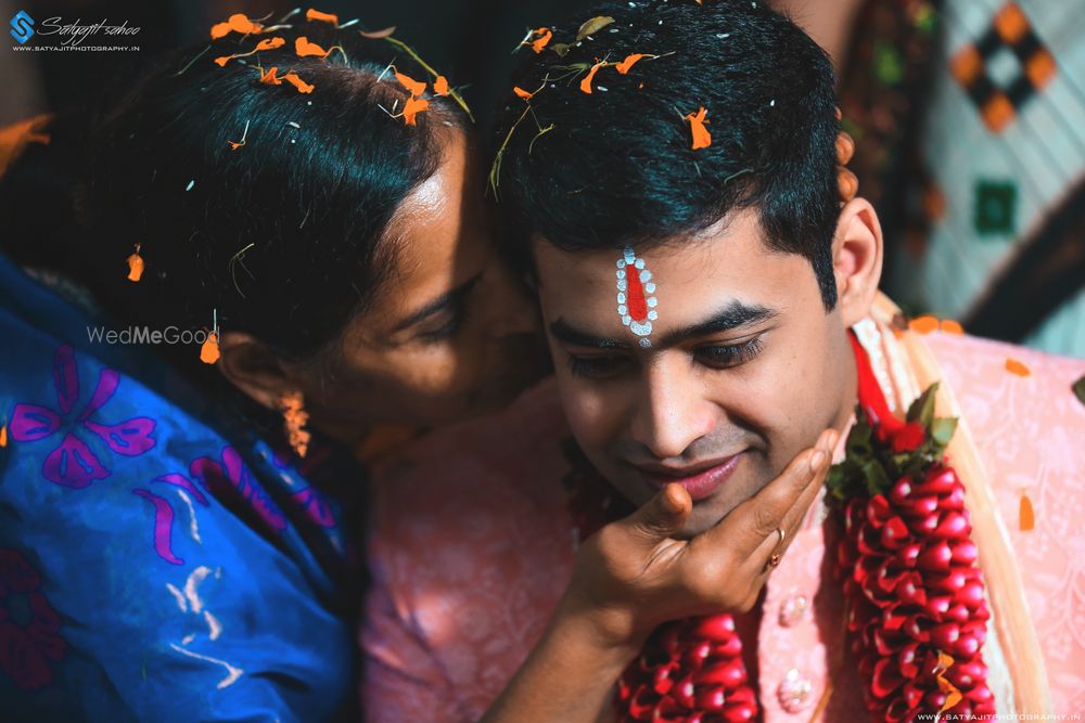 Photo From Groom - By Satyajit Sahoo Photography