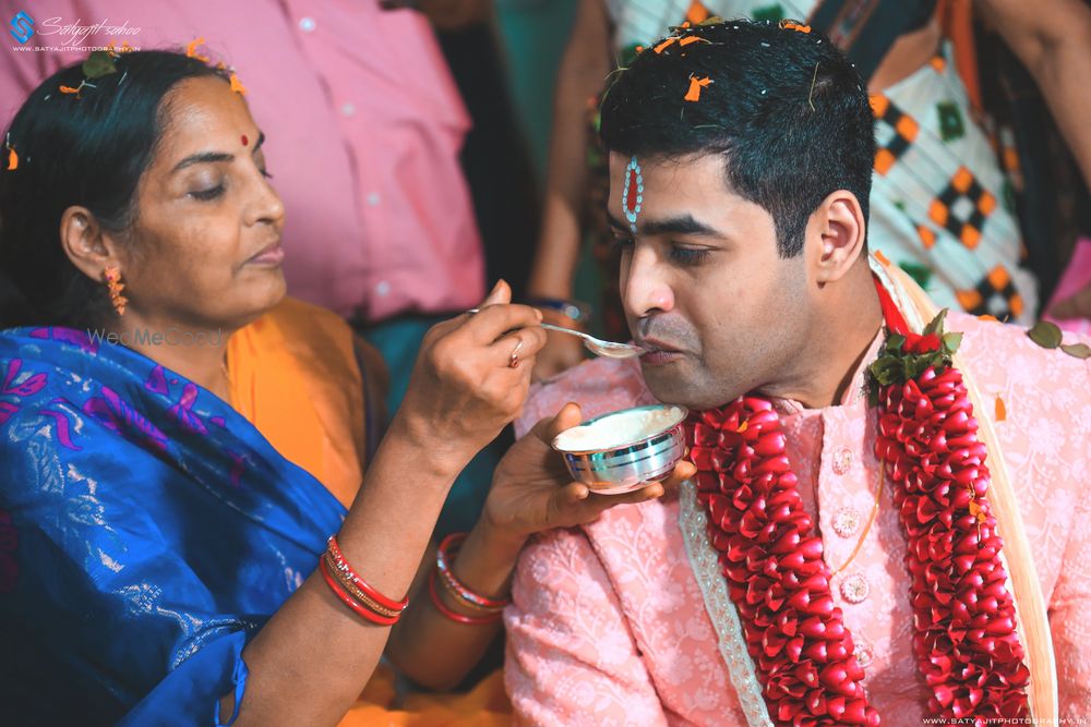 Photo From Groom - By Satyajit Sahoo Photography