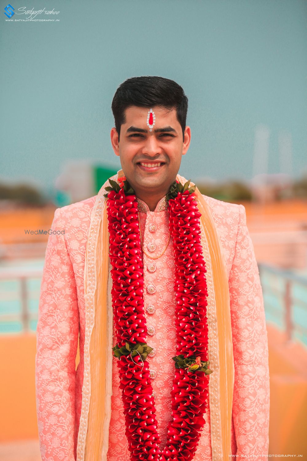 Photo From Groom - By Satyajit Sahoo Photography