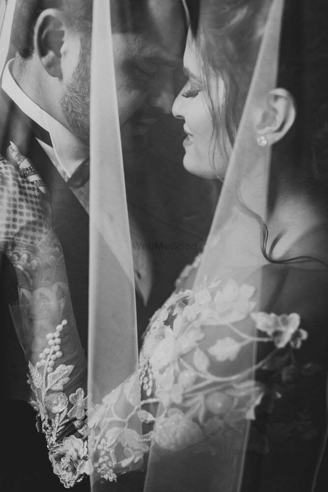 Photo From Shweta & Manish - By Frame Asia