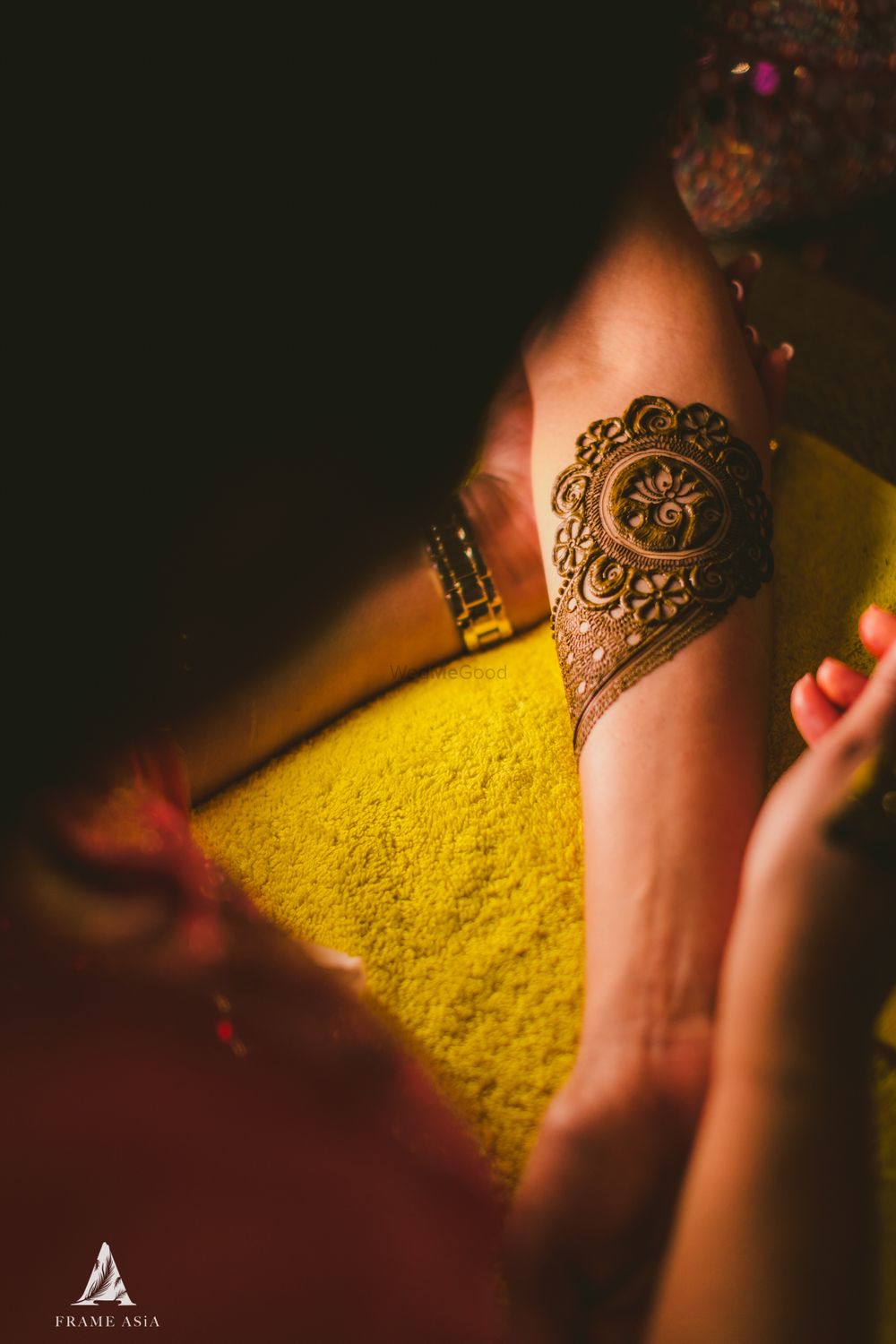 Photo From Shweta & Manish - By Frame Asia
