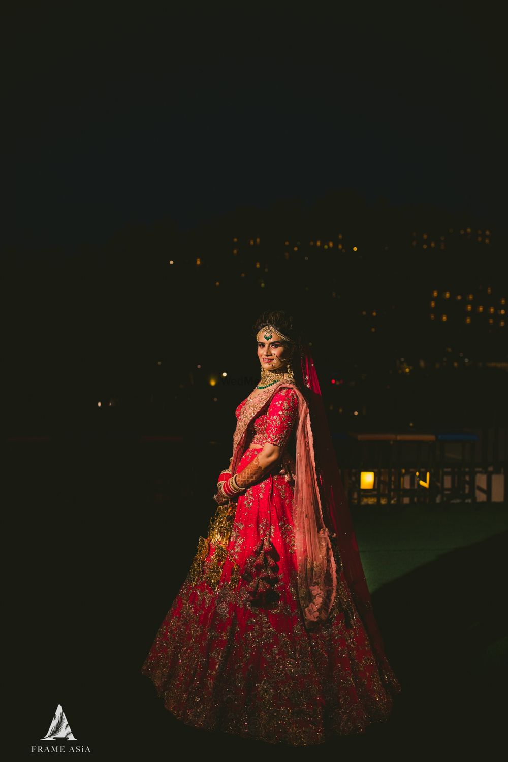 Photo From Shweta & Manish - By Frame Asia