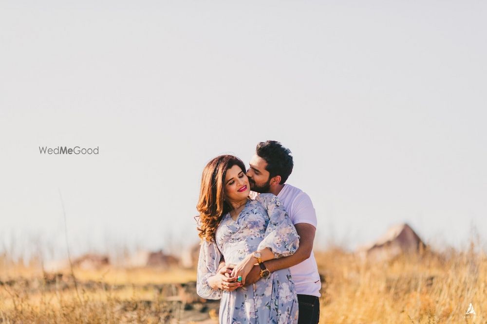 Photo From Pre wedding of Shweta and Manish - By Frame Asia