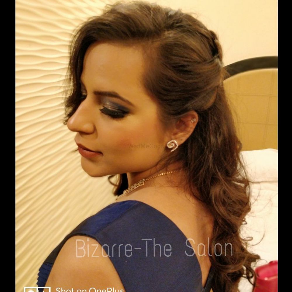 Photo From Family & Party Makeup  - By Bizarre- The Salon