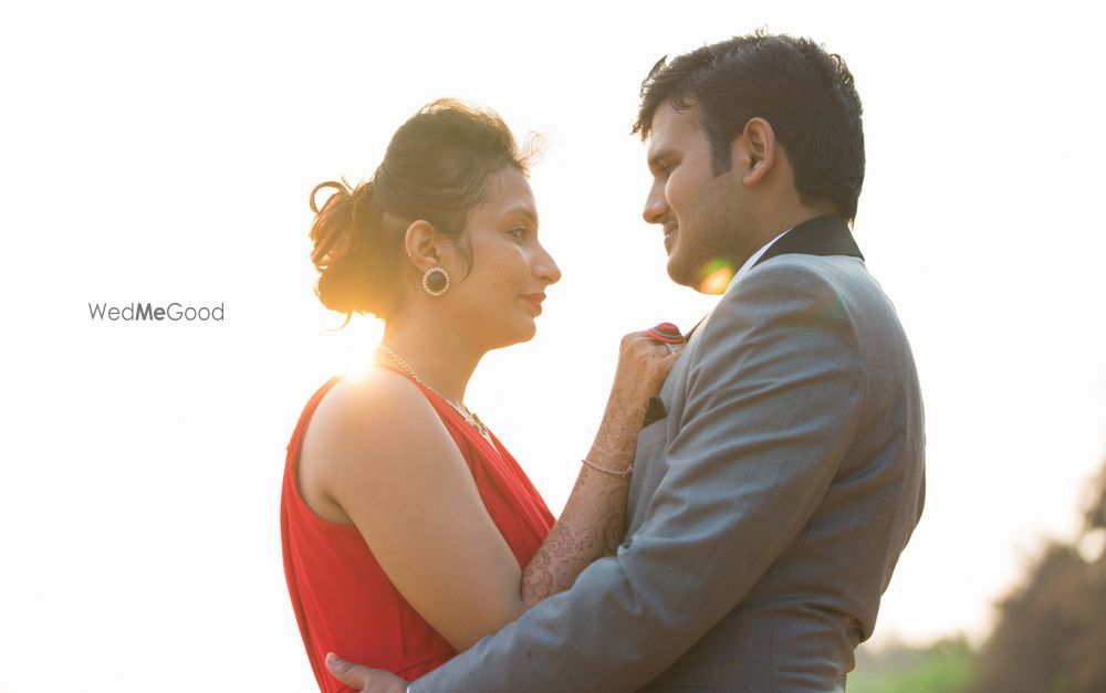 Photo From akash & henna pre wedding - By Manjunath Negalur Photography