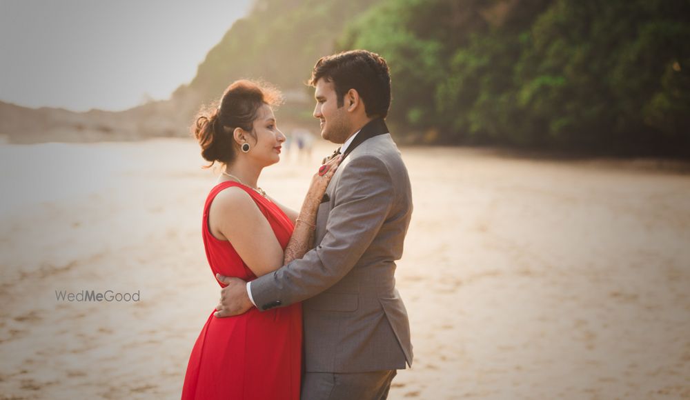 Photo From akash & henna pre wedding - By Manjunath Negalur Photography