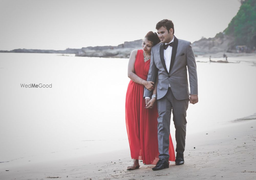 Photo From akash & henna pre wedding - By Manjunath Negalur Photography